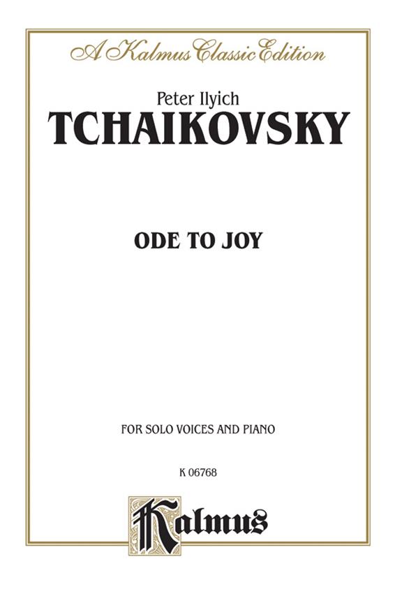 Ode to Joy