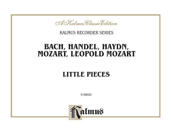 Little Pieces