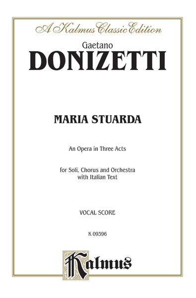Maria Stuarda