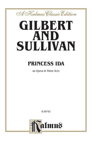 Princess Ida