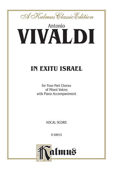 In Exitu Israel