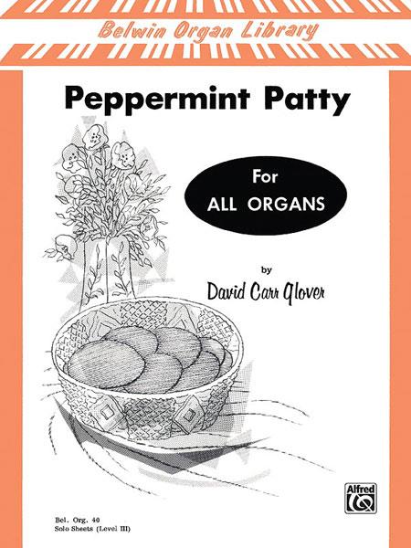 Peppermint Patty