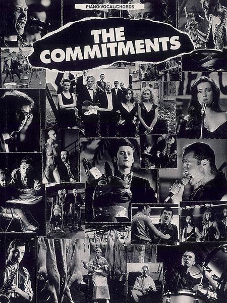Commitments Movie