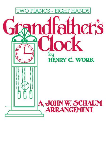 Grandfather's Clock