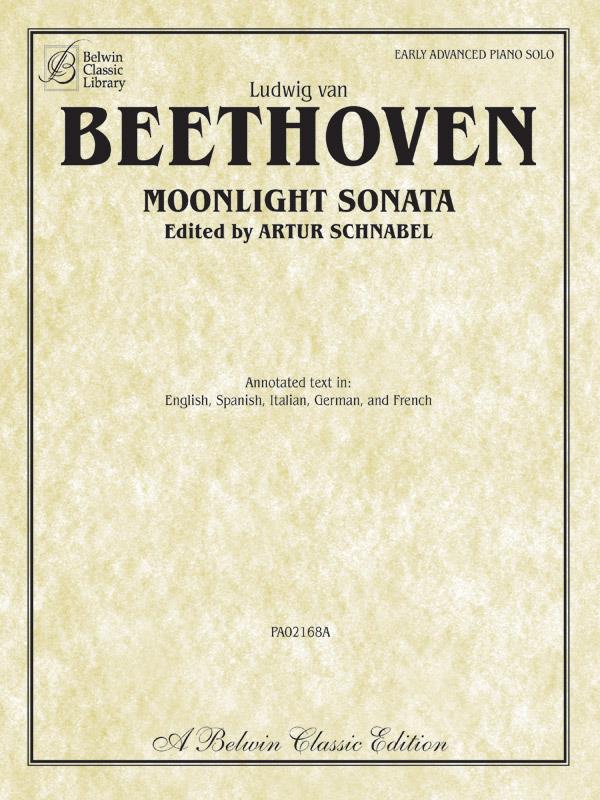 Moonlight Sonata
