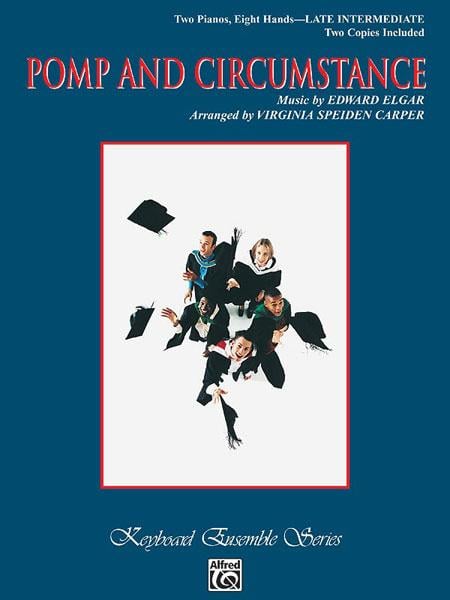 Pomp and Circumstance