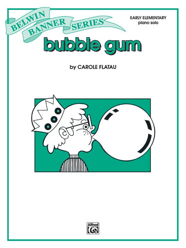 Bubble Gum