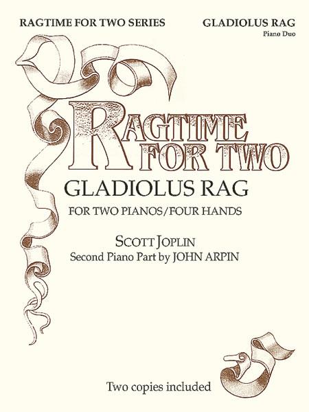 Gladiolus Rag