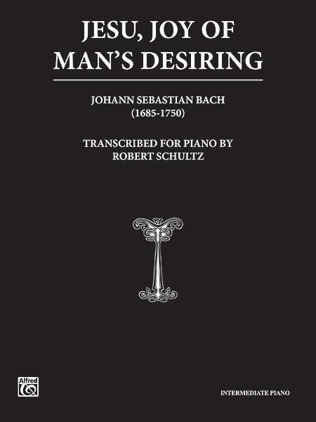 Jesu, Joy of Man's Desiring
