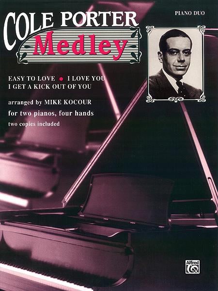 Cole Porter Medley