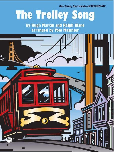 The Trolley Song
