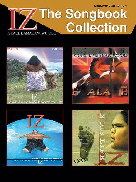 Iz - The Songbook Collection