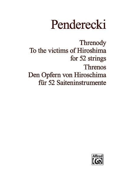 Threnody