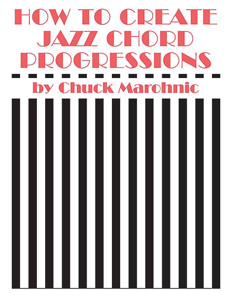 How to Create Jazz Chord Progressions