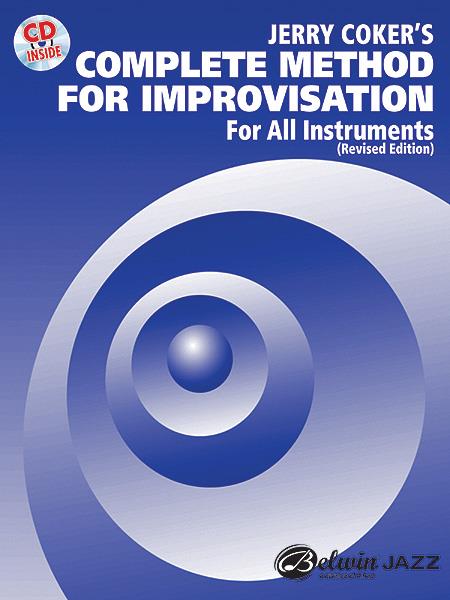 A Complete Method For Jazz Impro