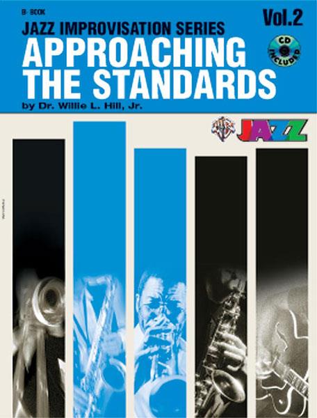 Approaching the Standards, Volume 2