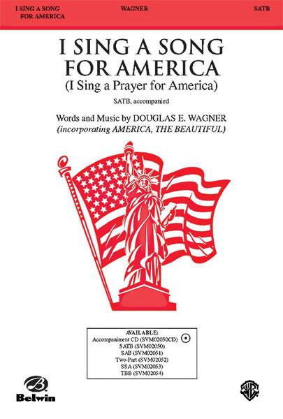 I Sing a Song for America