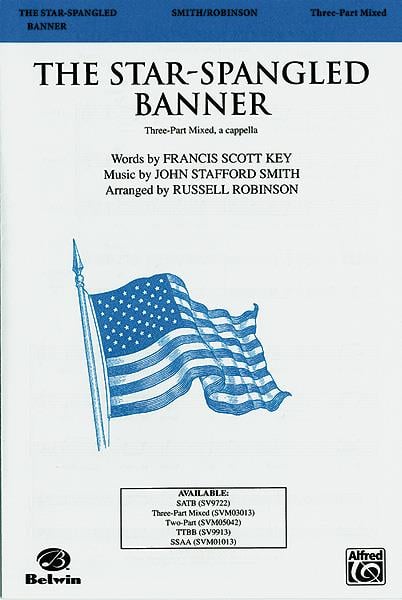 The Star-Spangled Banner
