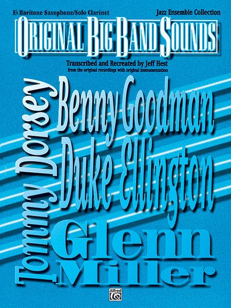 Original Big Band Sounds