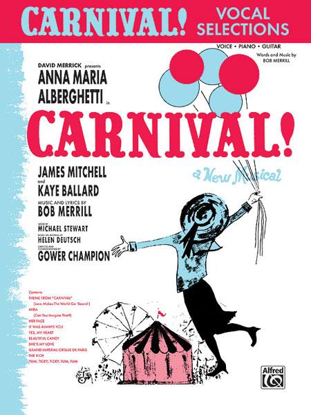 Carnival: Vocal Selections