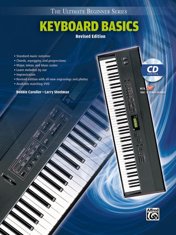 Keyboard Basics (Revised Edition)