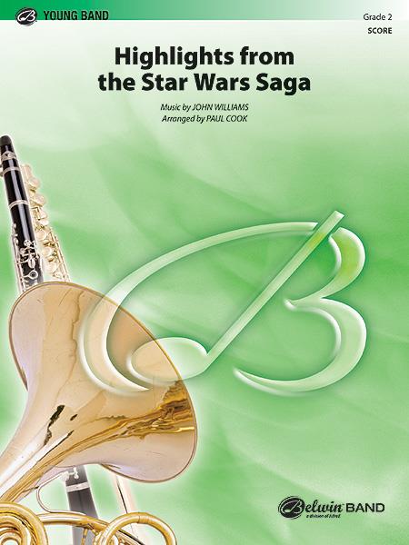Star Wars Highlights