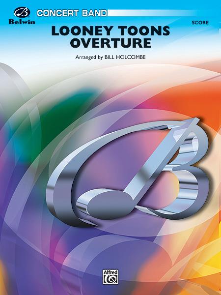 Looney Tunes Overture