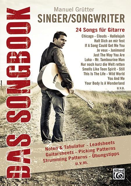 Singer-Songwriter
