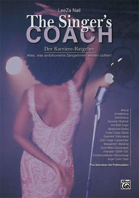 The Singers Coach