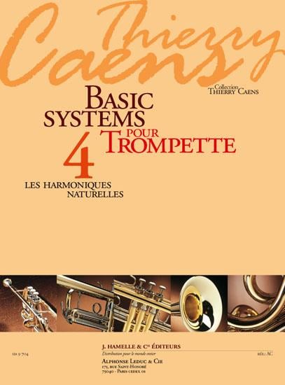 Basic Systems 4 Harmoniques Natur