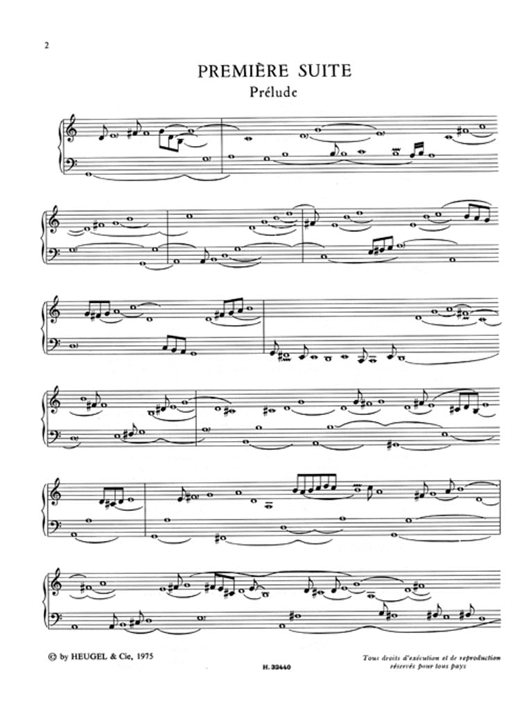 Pieces for Harpsichord (Volume 1)