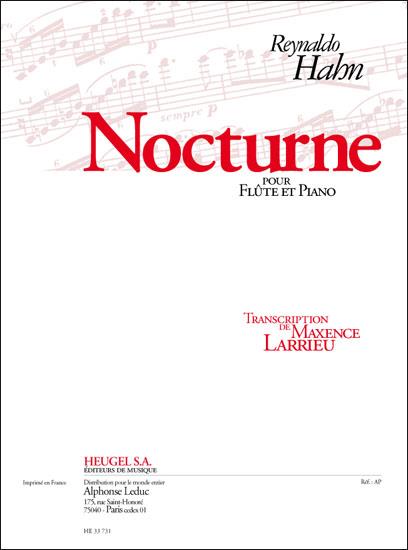 Nocturne