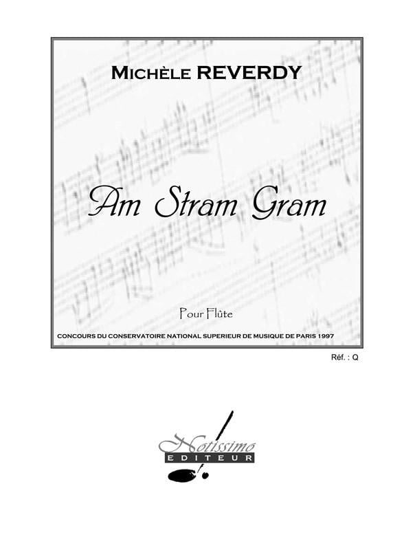 Am Stram Gram