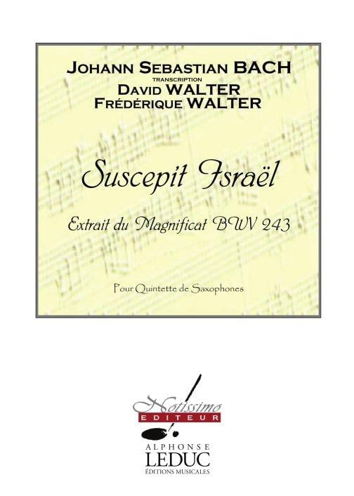 Suscepit Israel