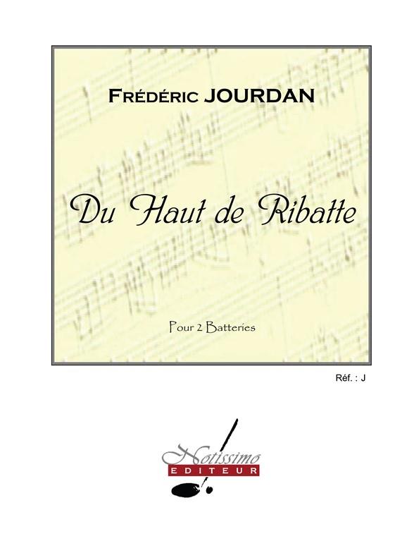 Du Haut De Ribatte