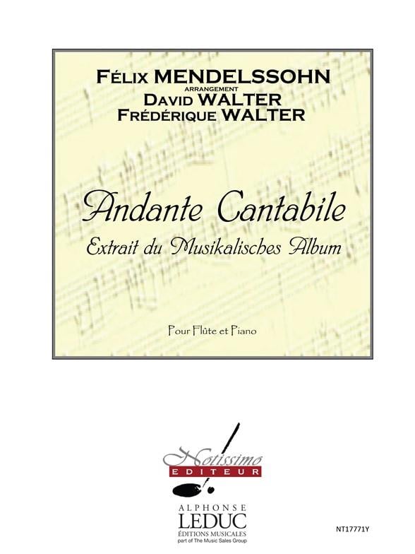 Andante Cantabile