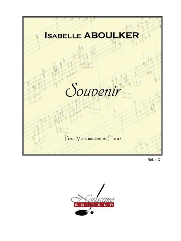 Souvenir