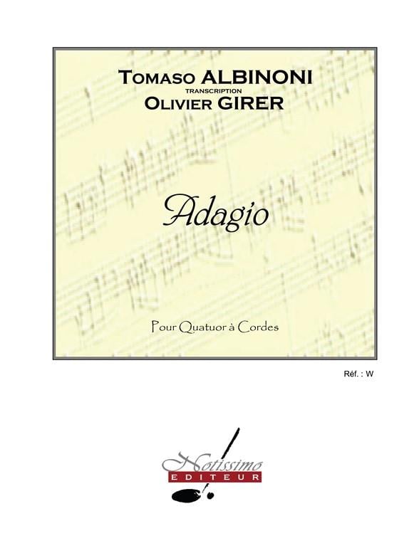 Adagio