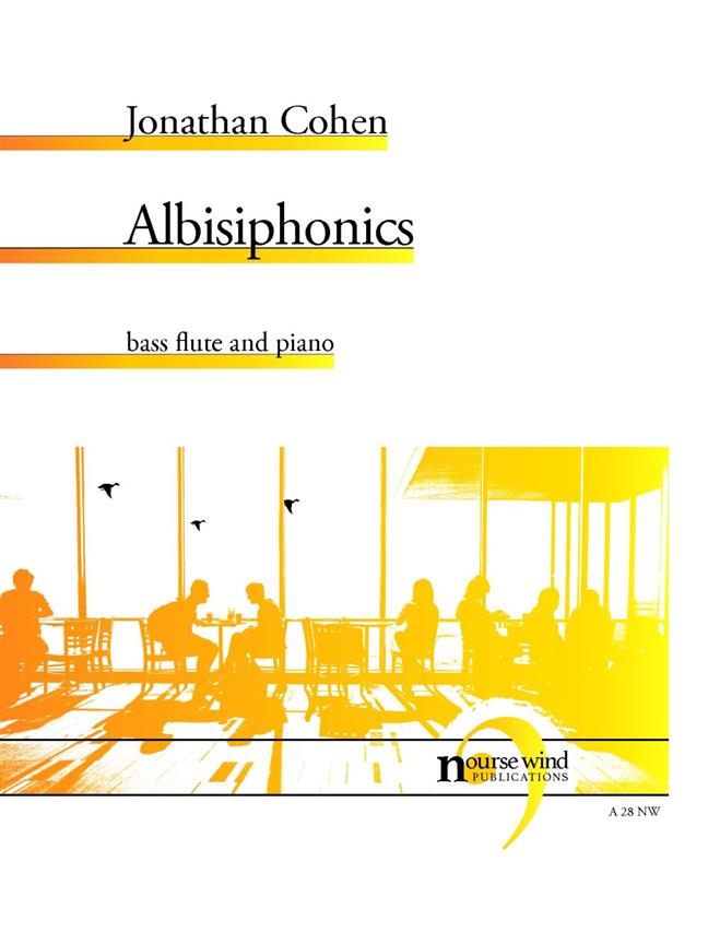Albisiphonics