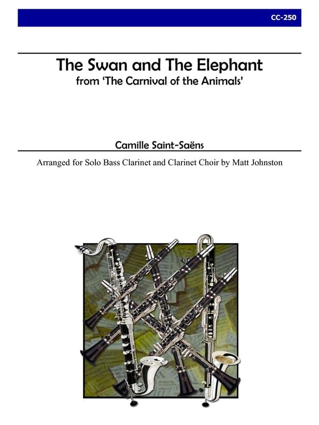 The Swan and The Elephant