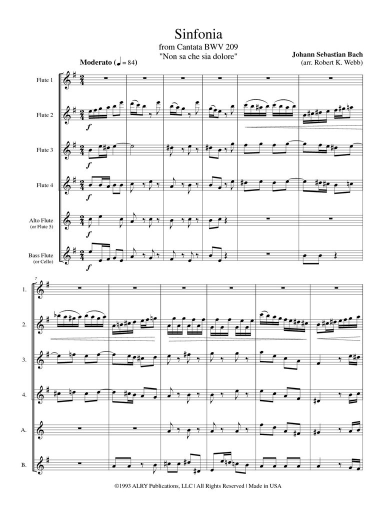 Sinfonia