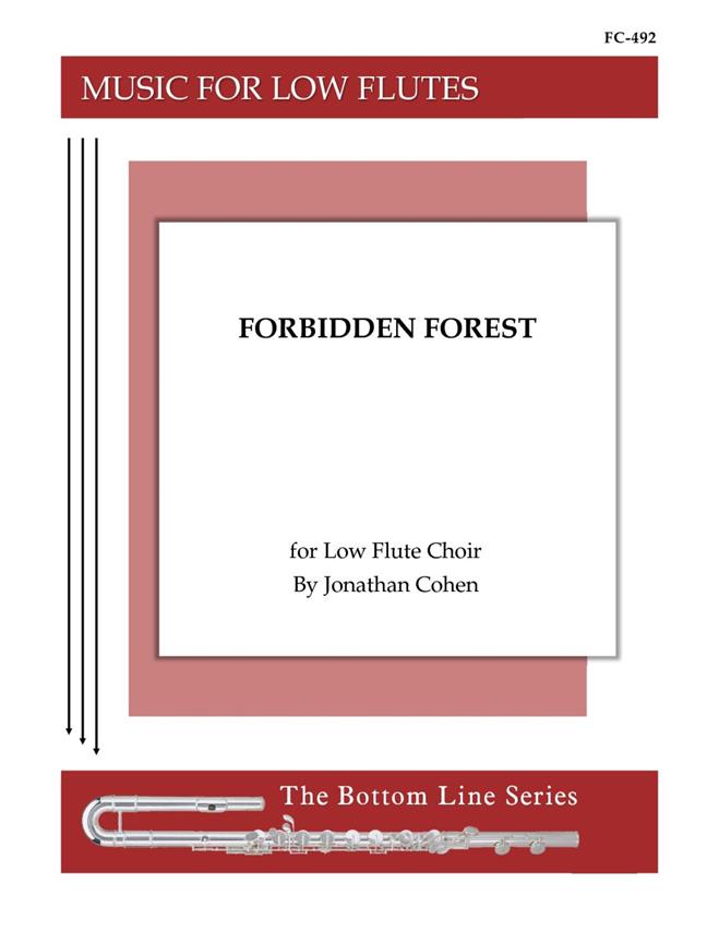 Forbidden Forest