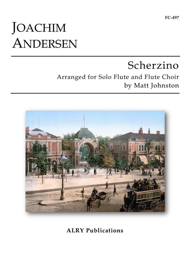 Scherzino