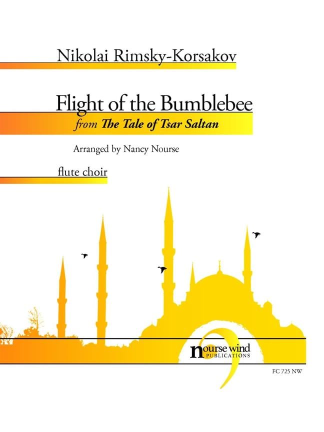 Flight of the Bumblebee