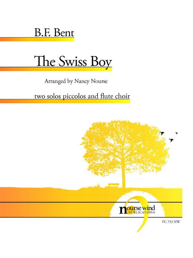 The Swiss Boy