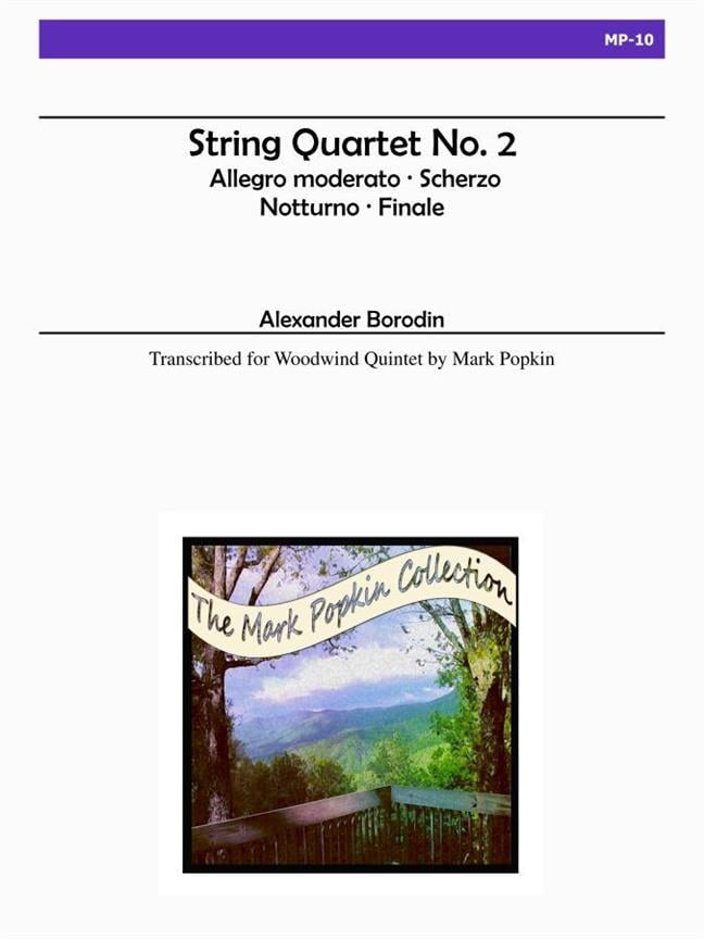 String Quartet No. 2