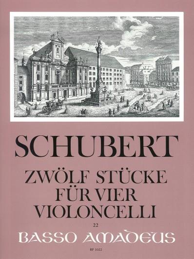 Stucke(12)