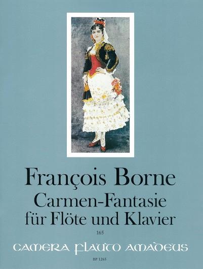 Carmen Fantasie