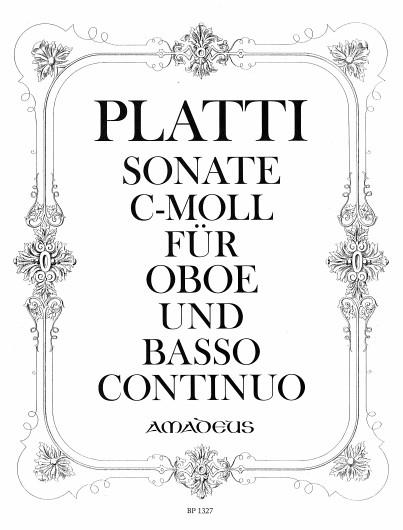 Sonate C