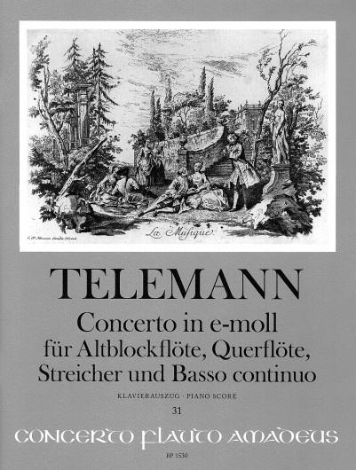 Concert E